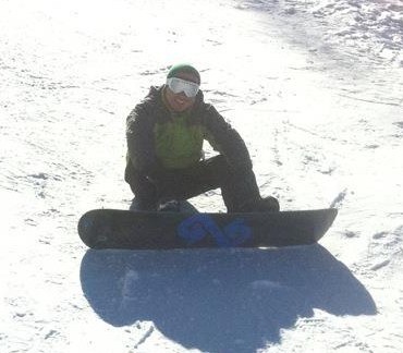 PandaATX's profile picture. Father, business owner, otherwise useless