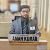 Aman Kumar (@amiable_aman) 's Twitter Profile