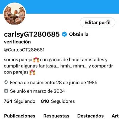 Nueva cuenta el otro con problemas de apoco recuperando...