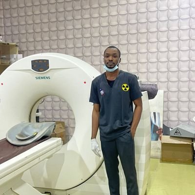 Radiographer/sonograpaher