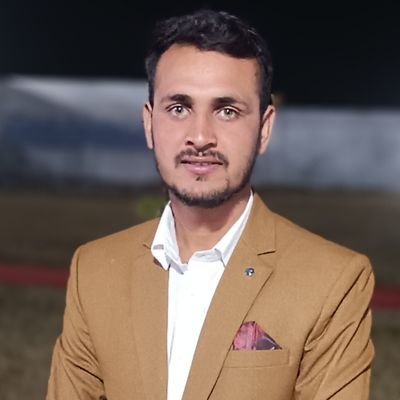 संभागीय उपाध्यक्ष ओबीसी महासभा युवा मोर्चा रीवा
( मध्य प्रदेश)