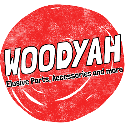 woodyahbuy's profile picture. I am a woodworker who makes parts for a niche hand tool community