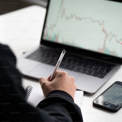 ᴅᴀᴛᴛʀᴀᴅᴇʀꜰx📈 Profile