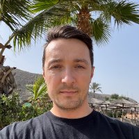 Volodymyr (@sakrist) 's Twitter Profile