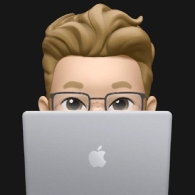 iOS_Dev_Liam's profile picture. iOS • iPadOS • macOS Dev | Pixel & Voxel Artist 👾 | Crafting apps & art | #IndieDev #PixelArt