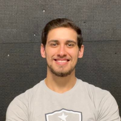 Tyler Shorter CSCS Profile