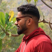 Gaurav Tiwari (@gauravtiwarib) Twitter profile photo