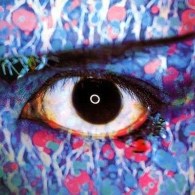 Codeblue's profile picture. 