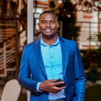 Wycliffe Nyamasege (@w_nyamasege) 's Twitter Profile