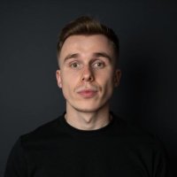 Max Pradella (@m4p_9) 's Twitter Profile