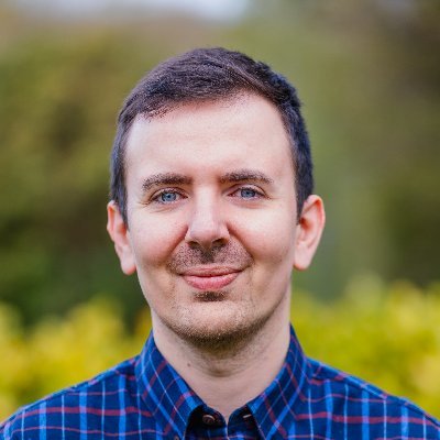 GregMayesDev's profile picture. 
