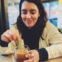 Mireia Gustems🦩🧁 (@mireiagustems) 's Twitter Profile