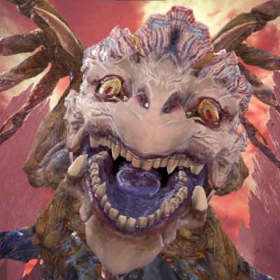 Zextesさんのプロフィール画像