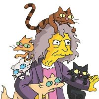 🎗 grumpy cat lady (me/ow) AGENT 886 🏳️🌈✂️TQ+💩 (@8188jay) 's Twitter Profile
