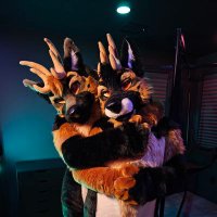 Jack & Daniel (@xxdoubleshottxx) 's Twitter Profile Photo
