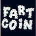 Fartcoin (@ogfartcoin) Twitter profile photo Fartcoin (@ogfartcoin) Twitter profile photo