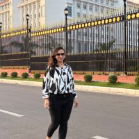 Aneri Shah Yakkati (@tweet_aneri) 's Twitter Profile Photo Aneri Shah Yakkati (@tweet_aneri) 's Twitter Profile Photo