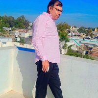 Kamlesh Soneri. (મધ દરિયે, ચક્રવાત) ⛈️🌊 (@kamleshsoneri) 's Twitter Profile Photo