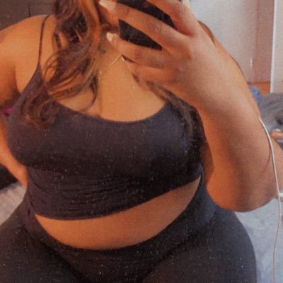 Free Spirit ✝️ Rules Dont Apply To Me 🖤🦍Pressure Applied 🍷 BBW🍭Bi🌈 Chicago 😈🤘🏽