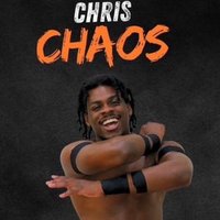 Chris Chaos (@its_chris_chaos) 's Twitter Profile