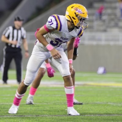 Keyon Archer Profile