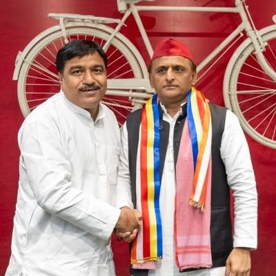 पूर्व प्रत्याशी गोविंदनगर विधानसभा समाजवादी पार्टी, पूर्व पार्षद कानपुर नगर निगम