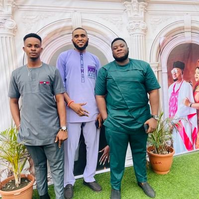 NChiadika's profile picture. Music and inspirational books