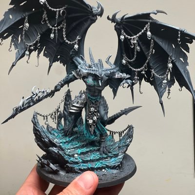 JohnnyEsper's profile picture. OG Star Wars fanboi, Lover of good alcohol (whisky and wine), NFT collector, Pixel Vault disciple. 
https://t.co/lmbY2o0KYR