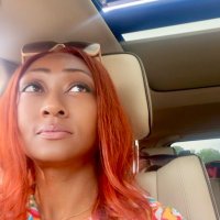 Ja-Relle (@jarelleelaine) 's Twitter Profile Photo Ja-Relle (@jarelleelaine) 's Twitter Profile Photo