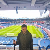 Le football à l’aveugle (@tilook_football) 's Twitter Profile Photo Le football à l’aveugle (@tilook_football) 's Twitter Profile Photo