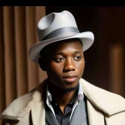 Loyalty, mutuality and honesty matters.
Ukinitoka nakutoka pia.
Electrical Engineer. Chelsea 💙💙