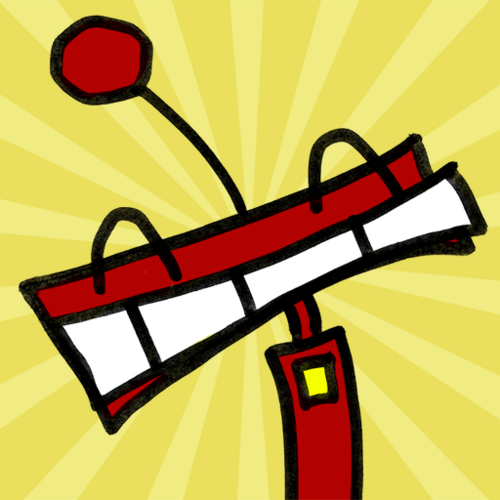 HEARTDRIVEmedia's profile picture. iOS development company that specializes in interactive storybooks and games