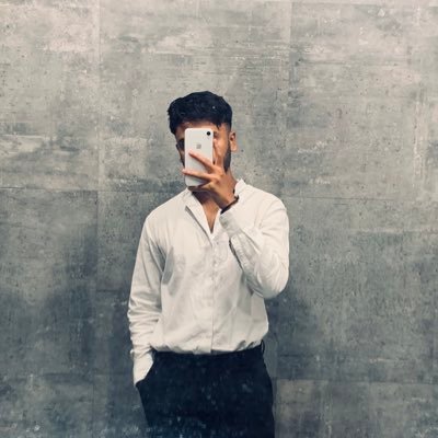 deepeshhial1502's profile picture. "🌱 Lifelong learner | Navigating the world of web development & DSA | Let's build and grow together 🚀 #LearnInPublic #FullStackDev #DSA