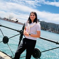 Yastika Bhatia (@yastikabhatia) 's Twitter Profile