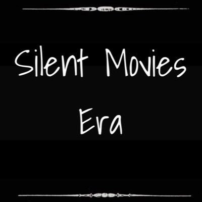Silent Films cinephile. Page will focus on history, art and events. Welcome to the beautiful world of the silent era. https://t.co/5qWE2Ro2lq SF Bay area