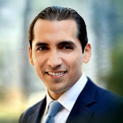 LinkedIn Top Voice | Global Strategic Leader | High-Level Executive | Growth and Transformation | Value Creator | Leadership Coach