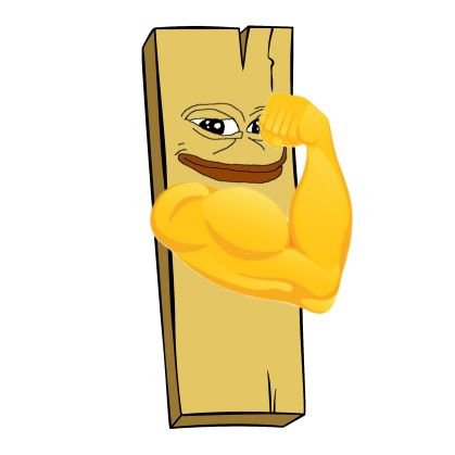 Arm Wrestler💪| #GrillTherapy
Occassional H/T |
Meme War Vet 🫡 |
My Grill Smoke Brings All The Frens To The Yard 🎶