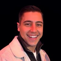 Mehdi Yacoubi (@mehdiyac) Twitter profile photo