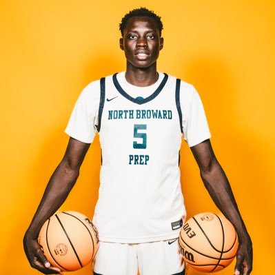 Chudier Diew Yak Profile