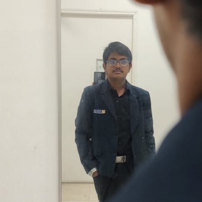 RounaqBag's profile picture. trying to change socity by giving true education