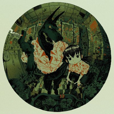 kjmmtj's profile picture. 