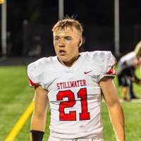 Chase Edstrom (@chaseedstrom21) 's Twitter Profile