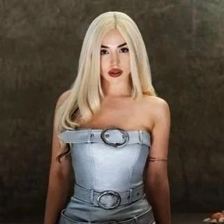 Ava Max šš| Avatar since 2018 | I had an Instagram but lowkey forgot about it š