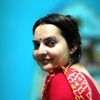 Maya Joshi (@mayajoshi418139) 's Twitter Profile