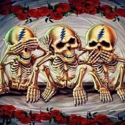 stlurfc25's profile picture. Sitting back watching this shit show spin ABSOLUTELY NO DM’s just cause I follow back doesn’t mean I want to talk to you 🤦‍♀️