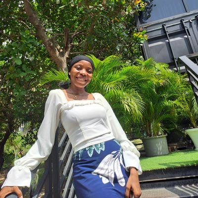 • Soft Babe
• Medic 👩🏽⚕️
• I Write Engaging and Educative Health Content
• Ghost Writer
• Q11:88🧕🏽
Check Out My Portfolio Here👇🏾