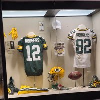 PackersAreTheBest!ππ (@comet1186) 's Twitter Profile