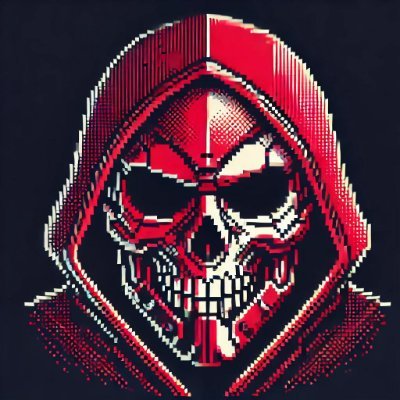 LAWZ1337's profile picture. They called us a meme. A glitch. Said we didn’t belong.

But here we are—$LAWZ1337 is the name, breaking the chain’s the game.

https://t.co/L9njUt7FAH