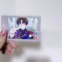 ほちゃ (@4ion__2) 's Twitter Profile