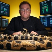 Just Living (@americafirstfjb) 's Twitter Profile Photo
